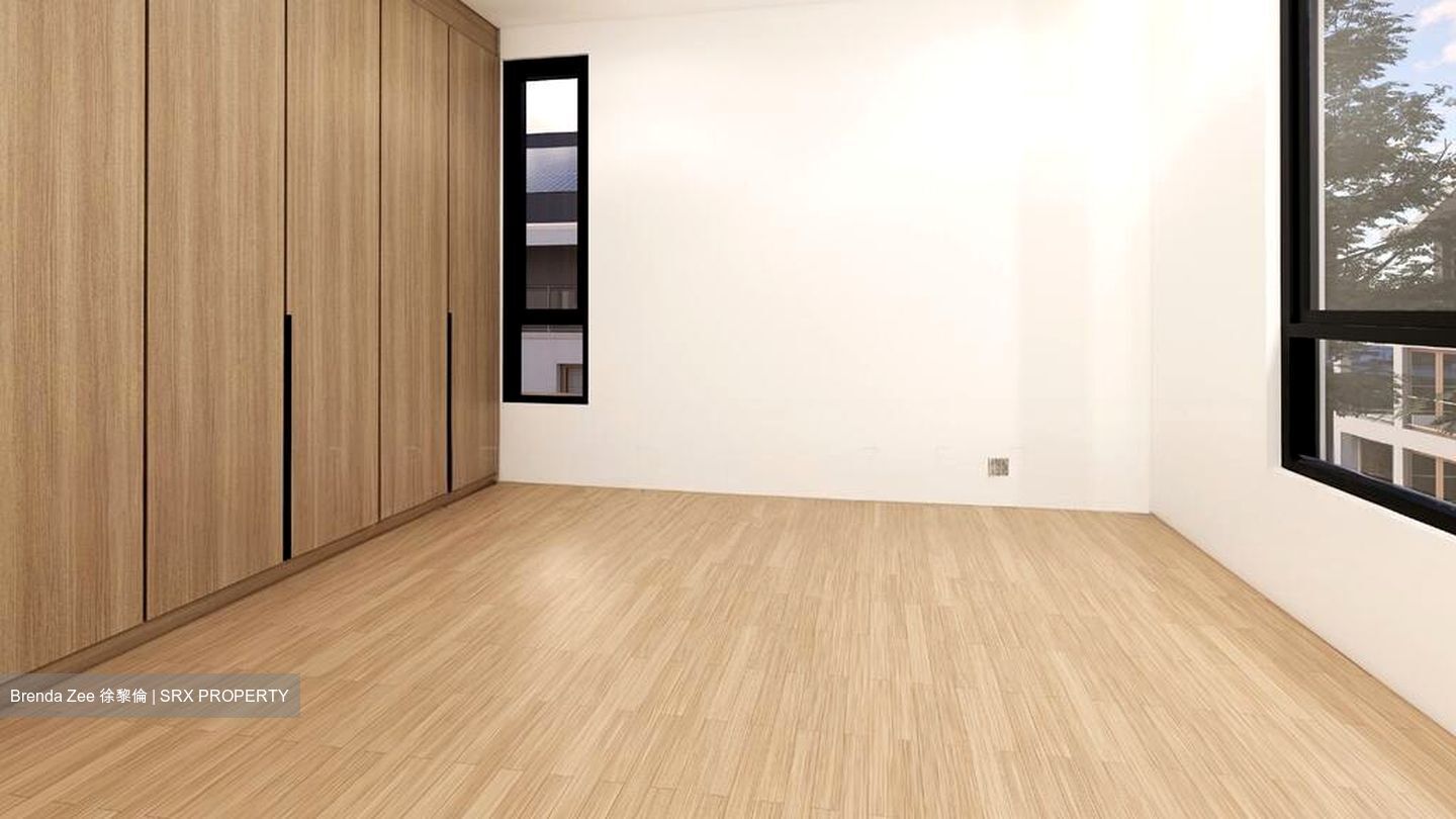 Tembeling Road (D15), Detached #504287121